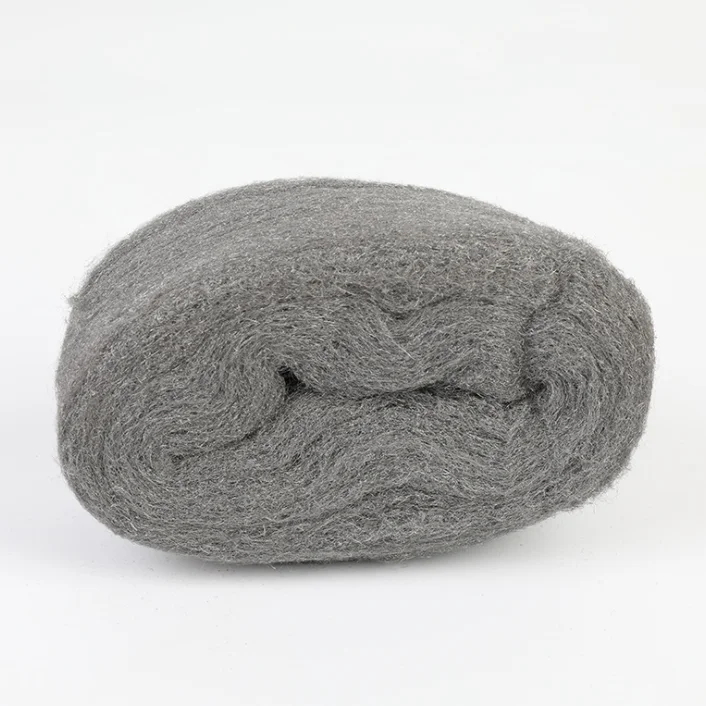 Steel velvet polishing of automotive furniture steel wool polishing of steel wool