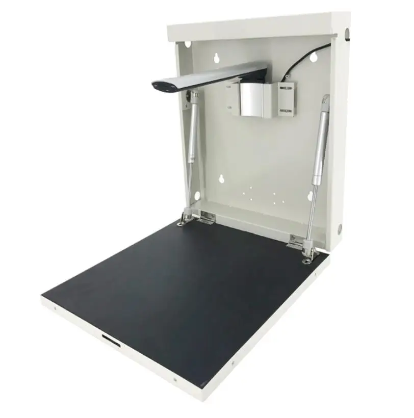 
 5 million pixel 15 frame wall-mounted video presente also  educational Visual Presenter and document camera  