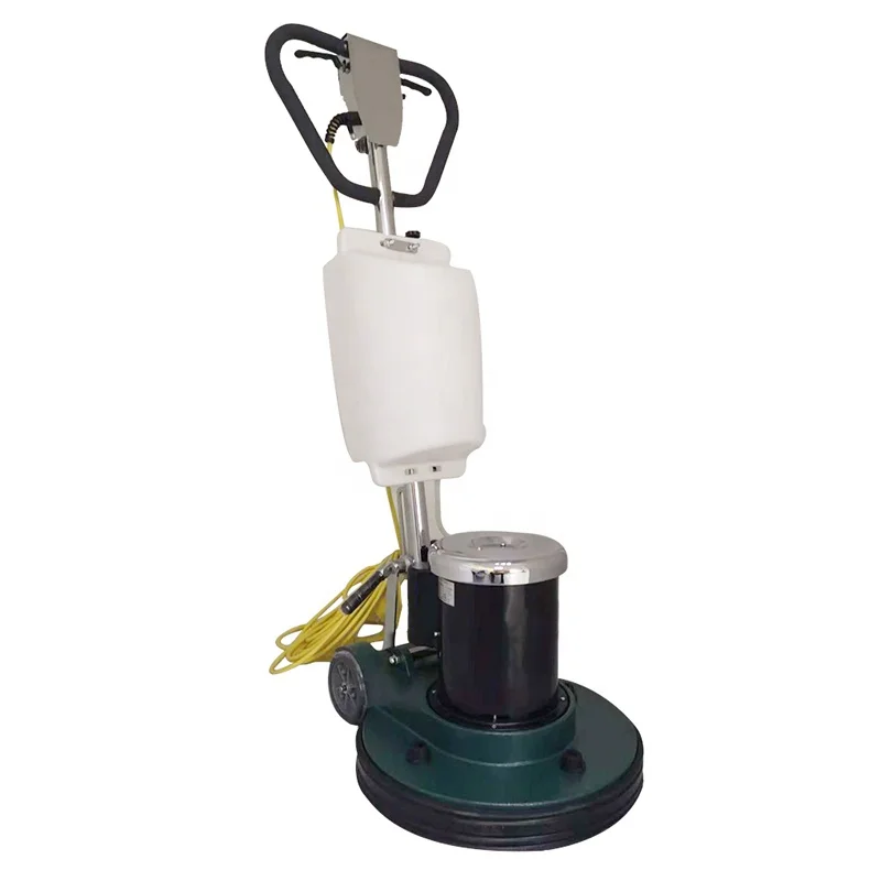 Wood floor buffer drum sander