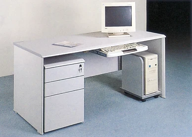 Specific Use Cheap with drawer wooden computer desk