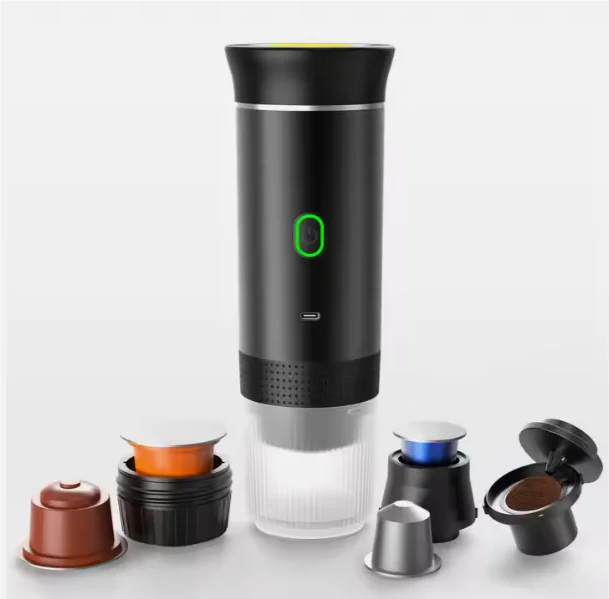 Машина для приготовления эспрессо 16 бар