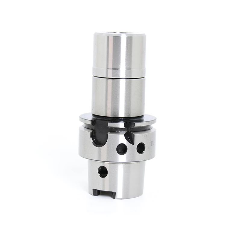 Высокое качество HSK 40 держатель инструмента HSK40 высокая скорость цанговый патрон HSK40 патрон для станка с ЧПУ HSK40A-SK16-70L
