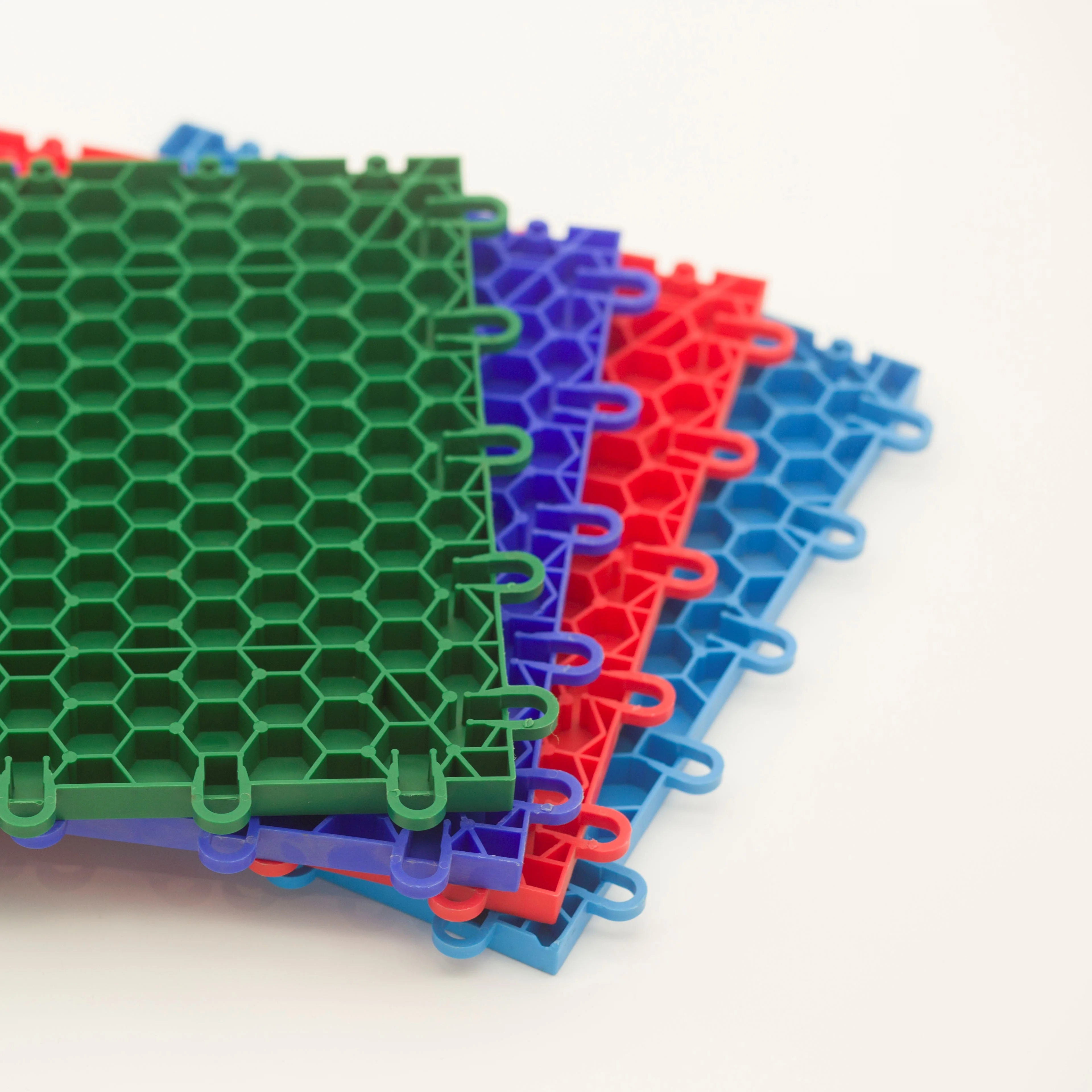 Direct factory 2021 PP Material Hockey Synthetic Ice Rinks Artificial Ice Skating Rinks Used Synthetic Ice for Sale