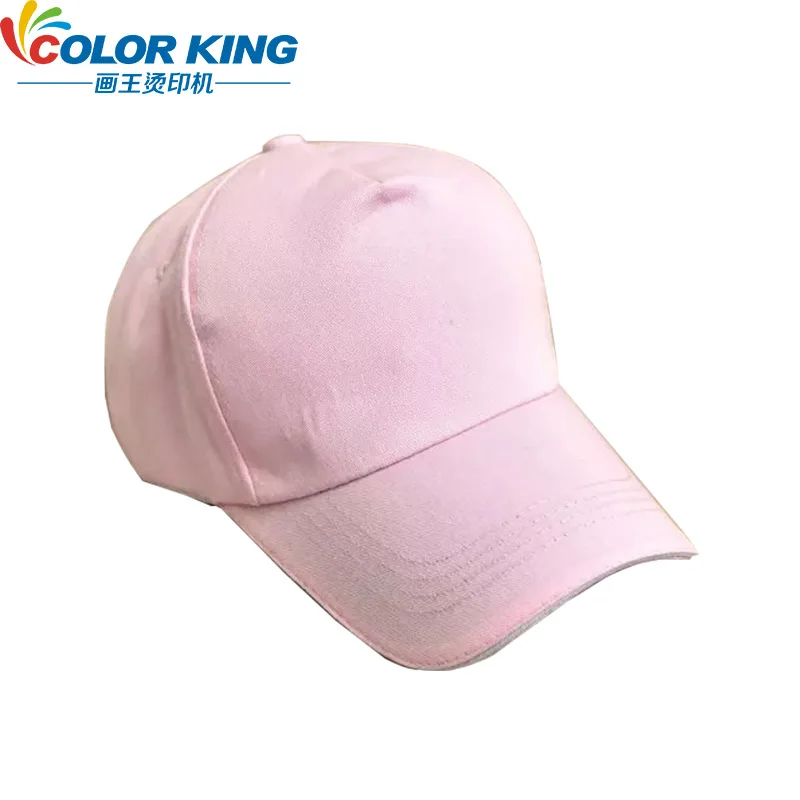 Cheap Pure Color Blank Baseball Fitted Cap Hat Custom Logo