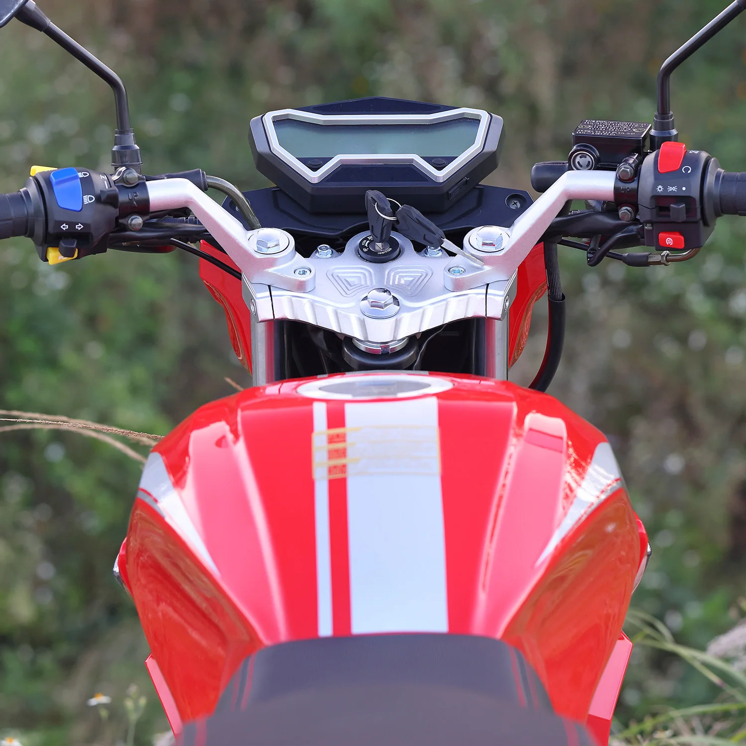 Новый Дизайн Высокоскоростной гоночный мотор 150CC мото-вездеход уличный легальный Крузер бензиновый мотоцикл для взрослых