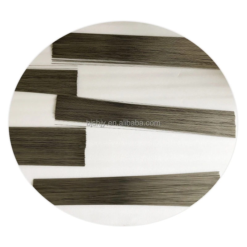 Buy ground annealed wolfram tig welding rods 1.0 tungsten alloy bar rod for sale