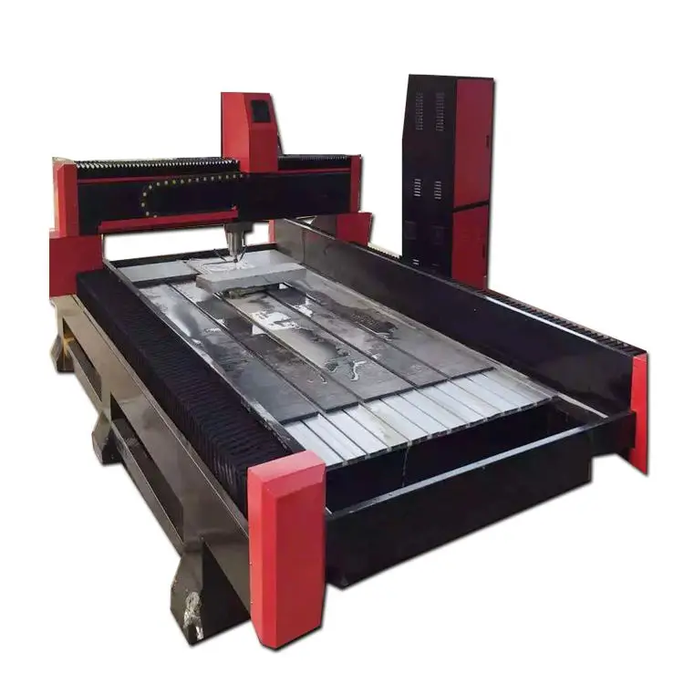 Алмазный резак dsp контроллер Гравировка 3d резьба мрамор режущий станок для камня ЧПУ маршрутизатор