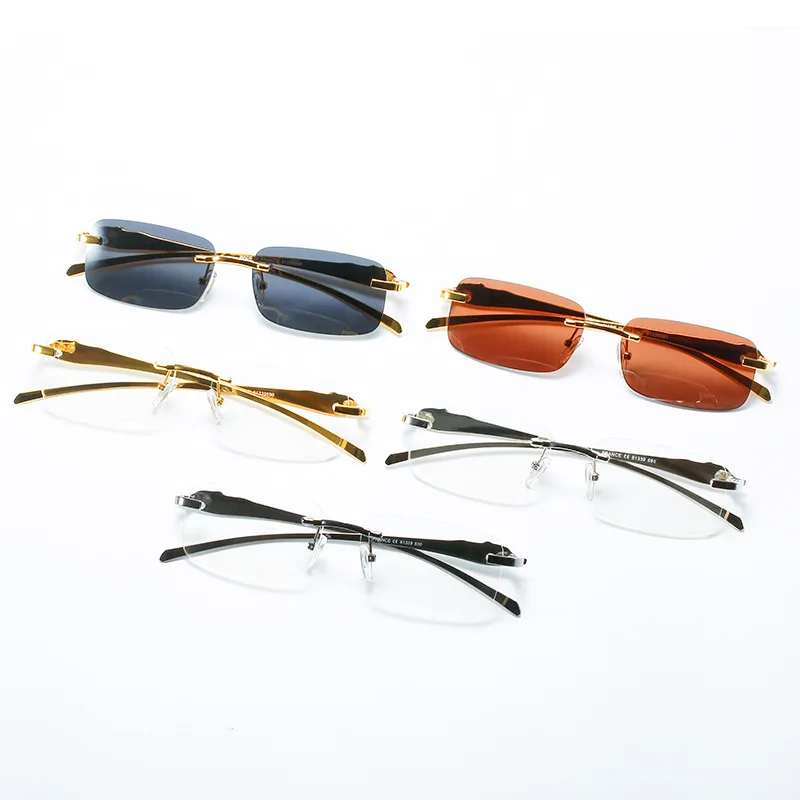 2024 new luxury brand cart women designer sunglasses fashion uv protection sun glasses for men woman glass with package