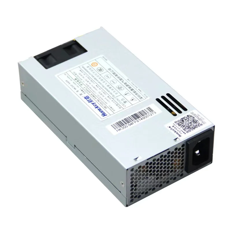 Huntkey 250W Single power supply PSU for 1U chassis 5301E  Power Supply PSU HK350-94FP
