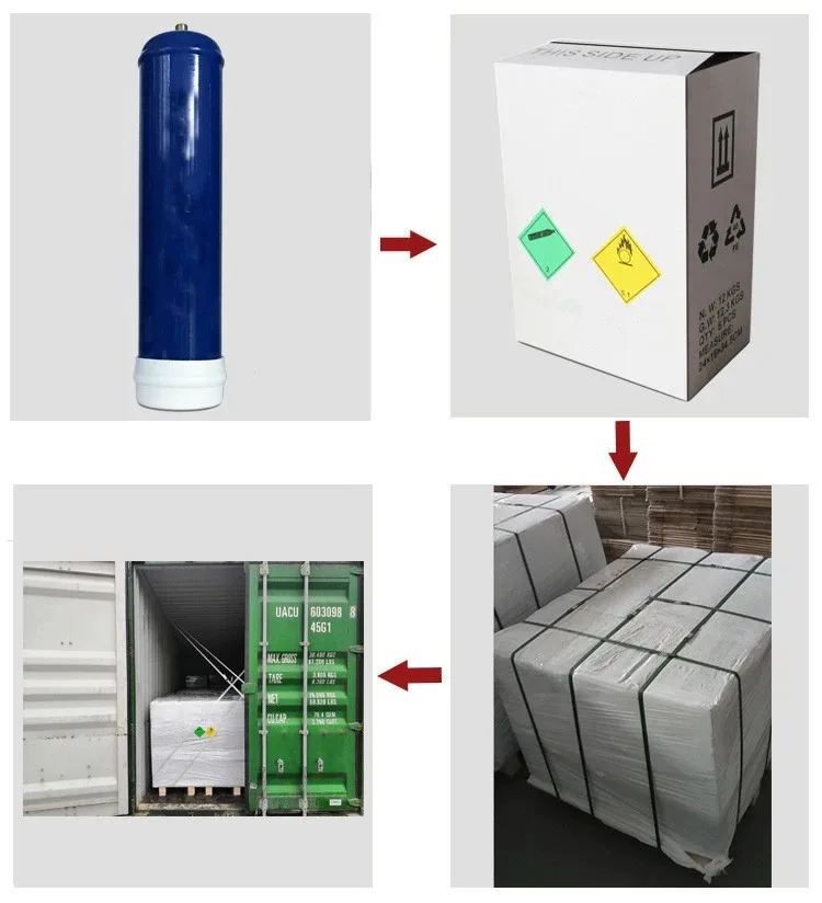 Cream Deluxe De Acero Inoxidable Exotic Whip 640g with Fast Gas