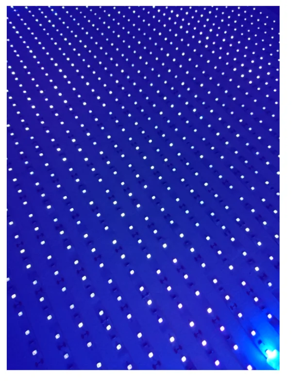 Ultraviolet 12V SMD2835 365NM Black Light UV LED Strip for UV Exposing Box for Exposing Photopolymer Plates