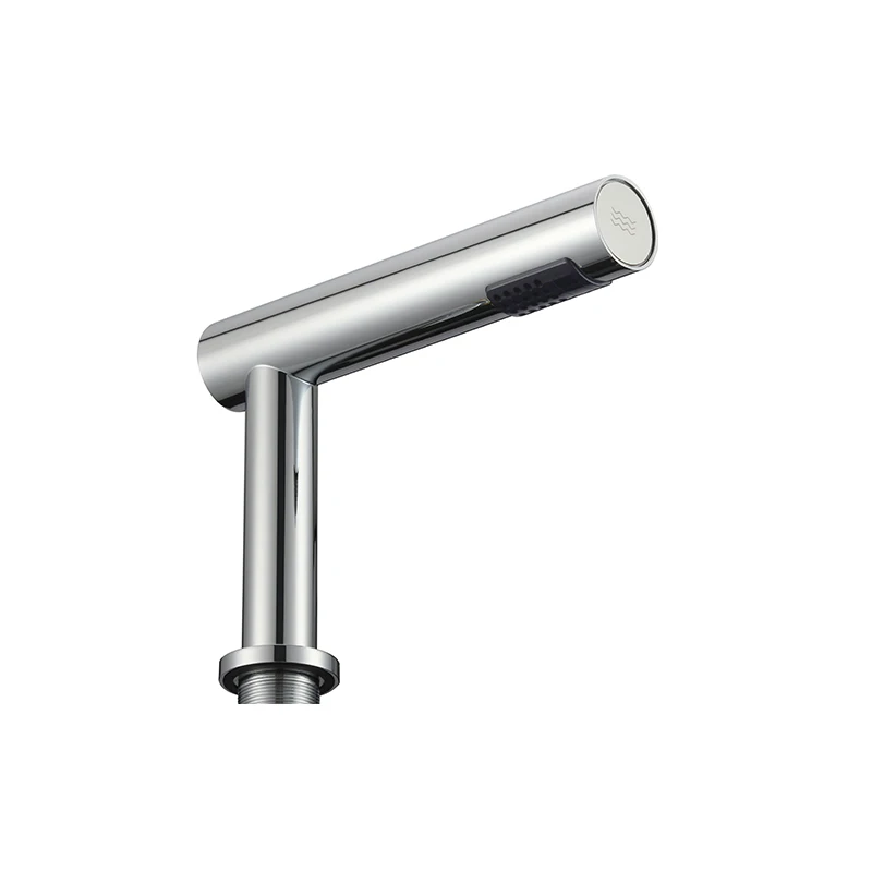 Простая в эксплуатации модная бесконтактная ручная сушилка