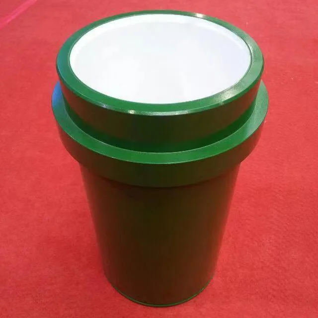 Ceramic liner/ zirconia ceramic liner for Gardner Denver mud pump