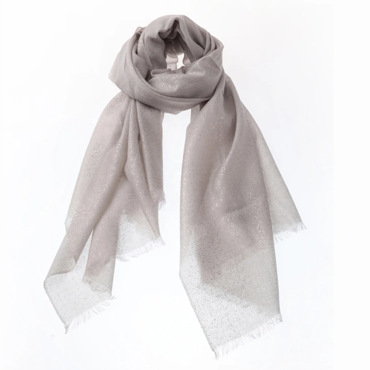 Comfortable And Light Supple High Quality Trend Winter Warm Scarfs Women Luxury