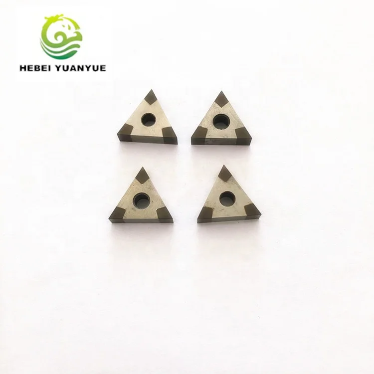 Factory price CBN Indexable Turning Tools /Turning Inserts PCBN&PCD inserts