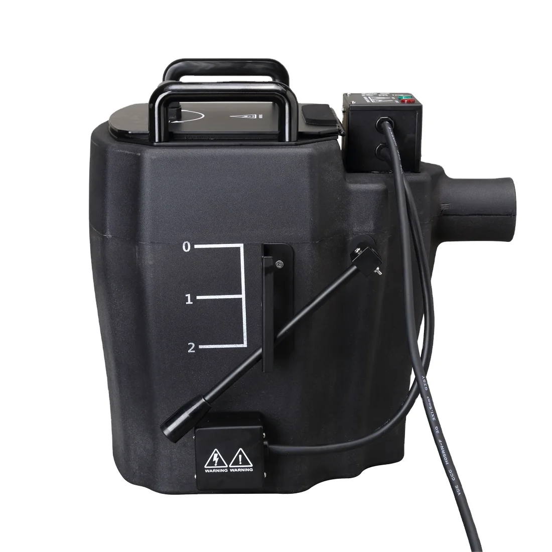 Stage Effects 3500w Nimbus Dry Ice Fog Machine Heavy Smoke Machines For Wedding