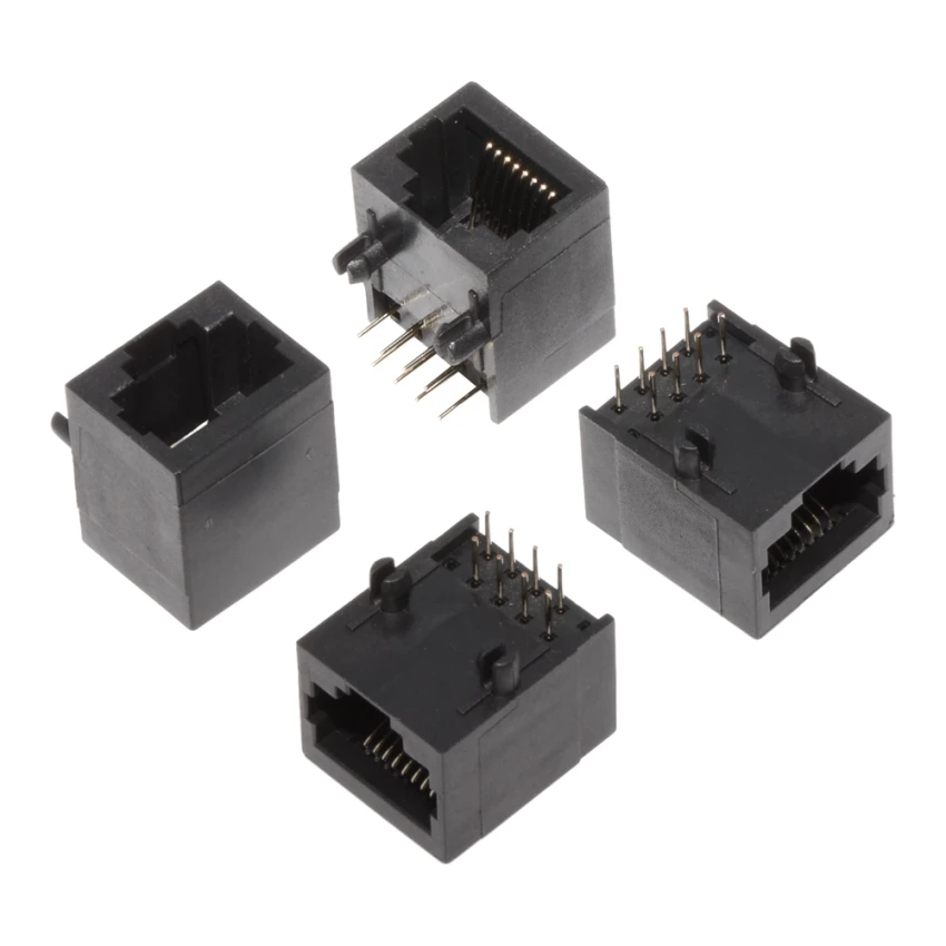 2pin-16pin Molex Connector 2.0mm Pitch Xh Jst Connector Female 4 Pin Wire To Board 2.54 Ph Wafer Connector For Pcb Board