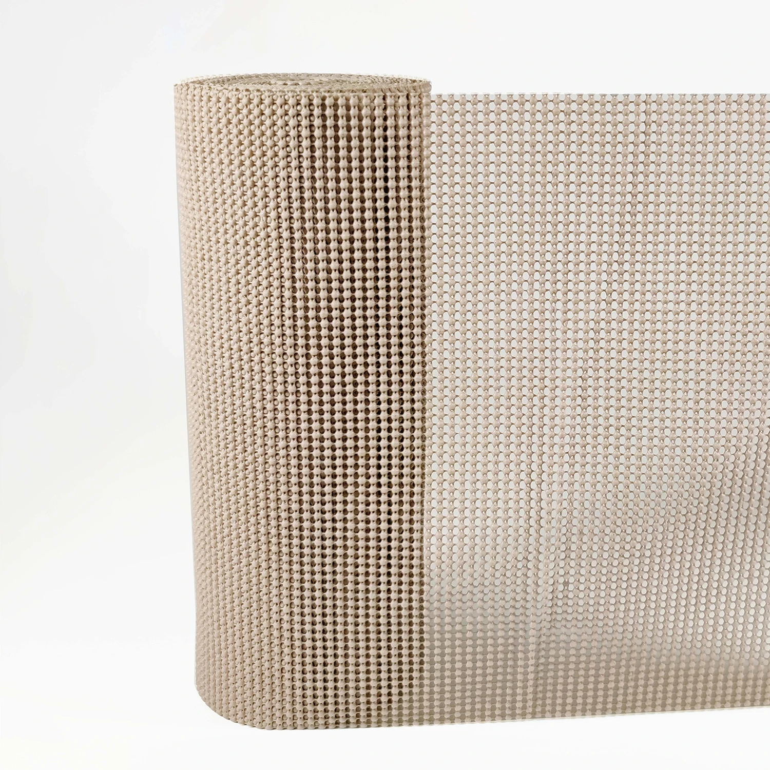 Best selling PVC foam cabinet liner mats commercial anti slip mats