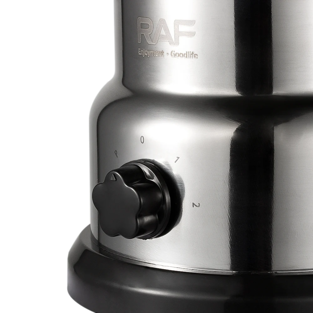 Hot selling stainless steel Multi-functional food grinder Electric Coffee Bean Grinder