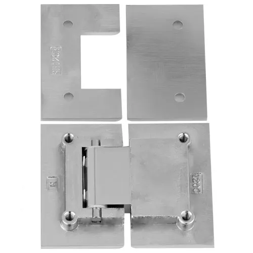 The Factory Recommends Classroom Door Hinge 180 Degree Glass to Glass Shower Hinge