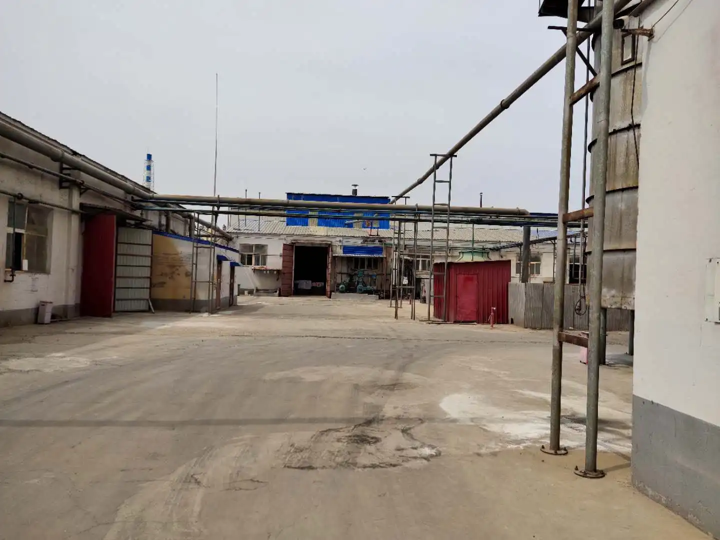 Redispersible Polymer Powder RDP for construction mortar