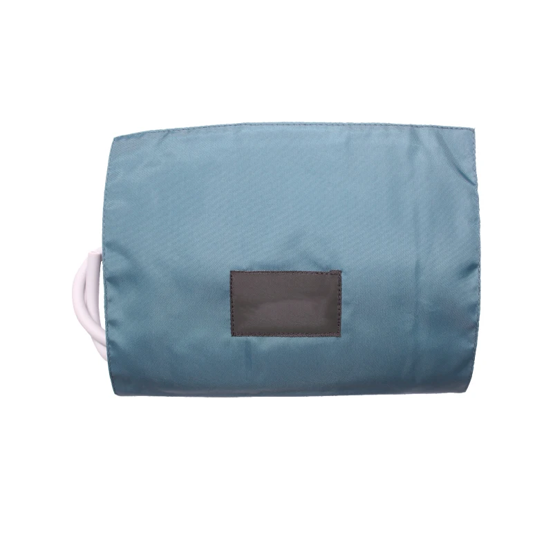 Good quality NIBP cuff Single tube and double tube air hose  child blood pressure cuff with bladder or without bladder