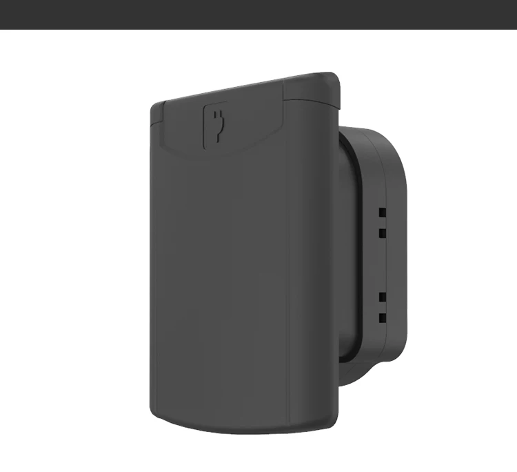 Hot Sales 2023 Outdoor Power Outlet of RV Exterior Accessories