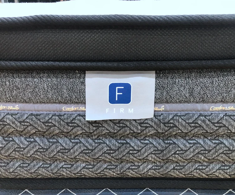 Customized Factory Orthopedic Queen Mattress Independent Coil Spring King Size Roll Up Natural Latex Foam Pocket Spring Mattress