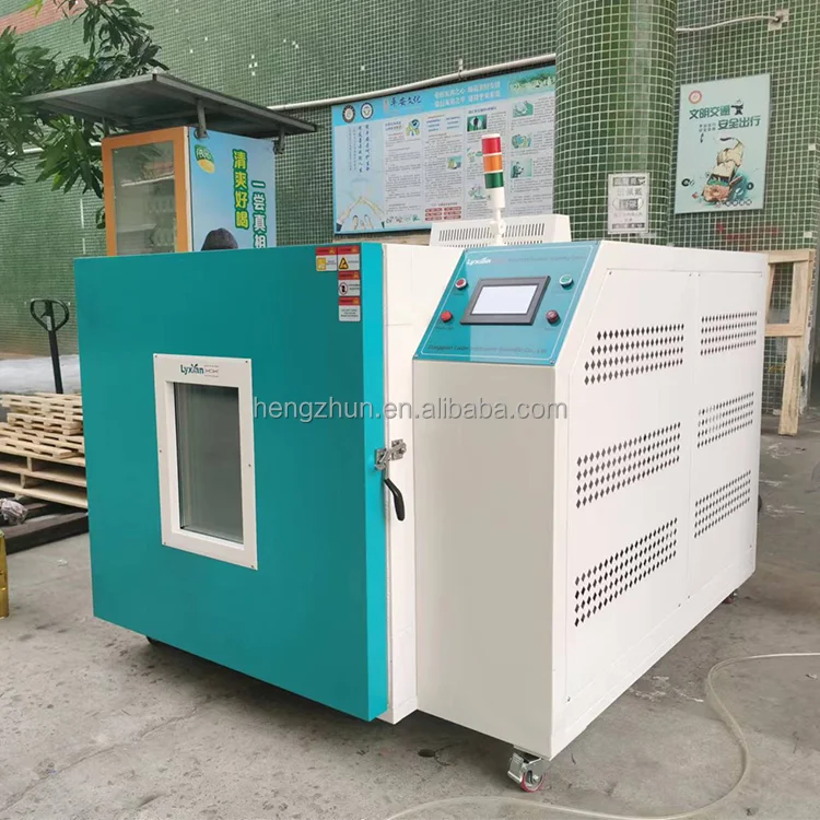 Исо 9117-4:2012 тест стандартная прецизионная электрическая нагревательная сушильная печь