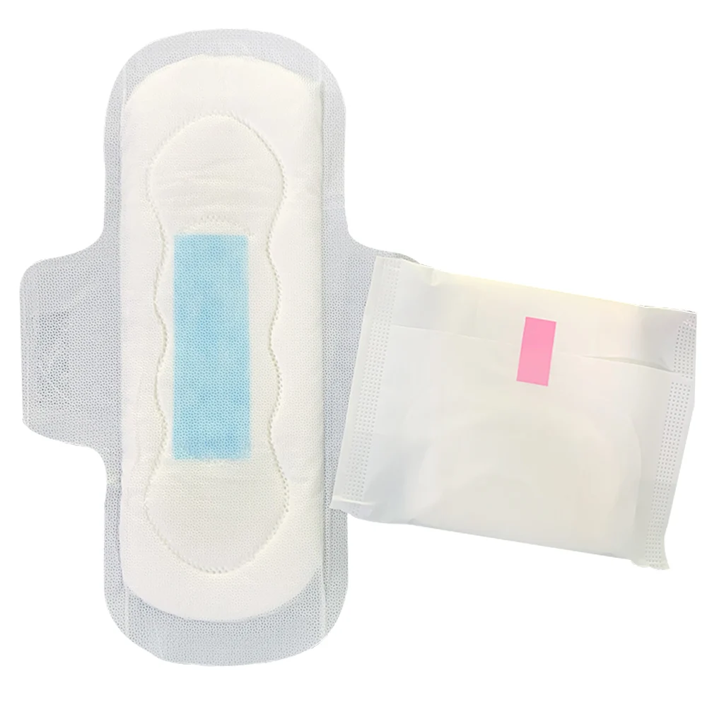 Custom serviette hygenique Factory Price High Quality Lady Sanitary Towels Sanitary Napkins Private Label Pads Wholesale