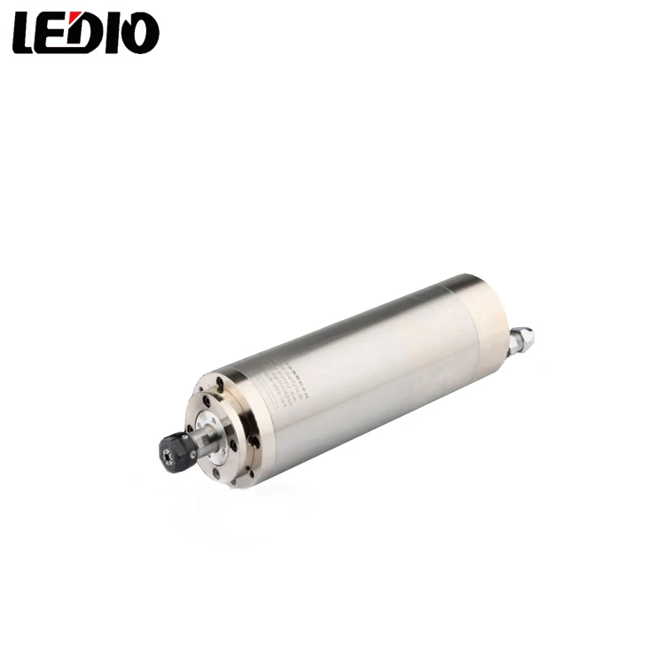 
ledio spindle motor for cnc router/water cooled spindle motors/air cooled spindle motorsr 