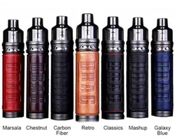 2020 Newest Voopoo Drag X with Incredible GENE TT Chip Ready Stock