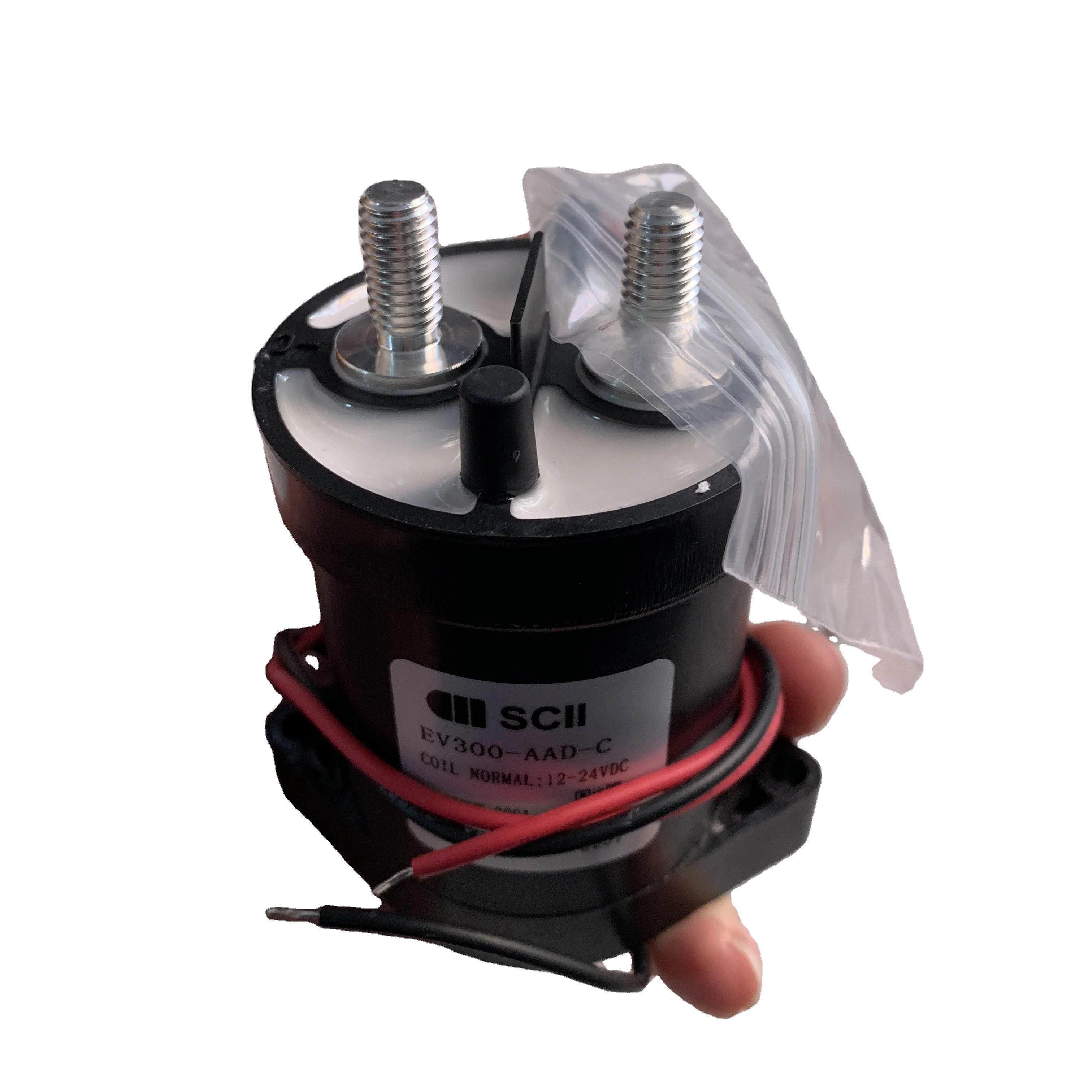 Запчасти для автобусов автобус Ev300-Aad реле