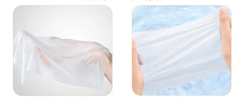 Factory direct sell 4ply facial tissue paper toilet custom logo paper