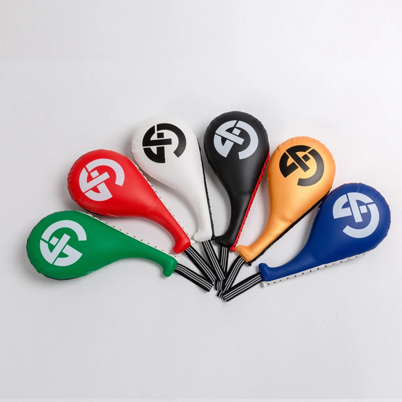 Target taekwondo taekwondo training equipment taekwondo kick pad high quality target pad
