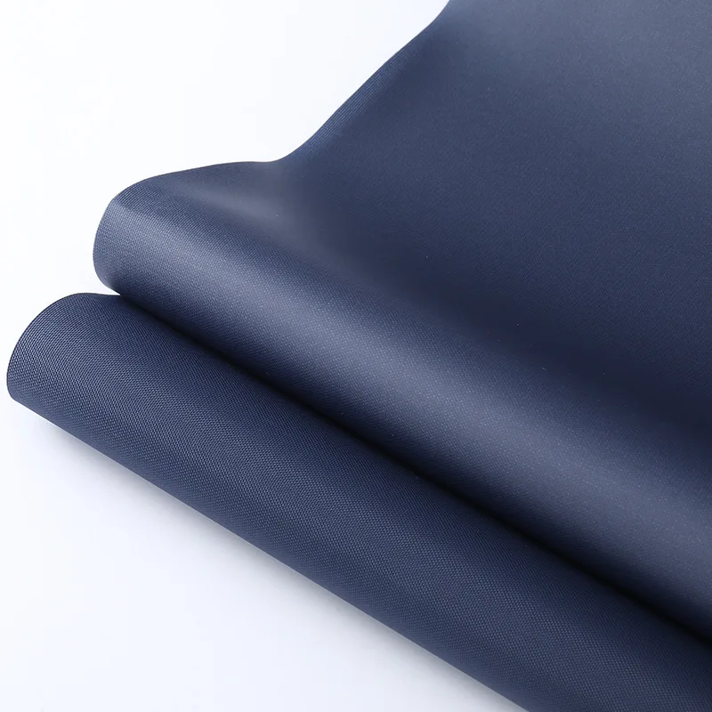 waterproof 70D 210D 420D 500D 840D 1000D TPU coated laminated cover polyester or nylon fabric