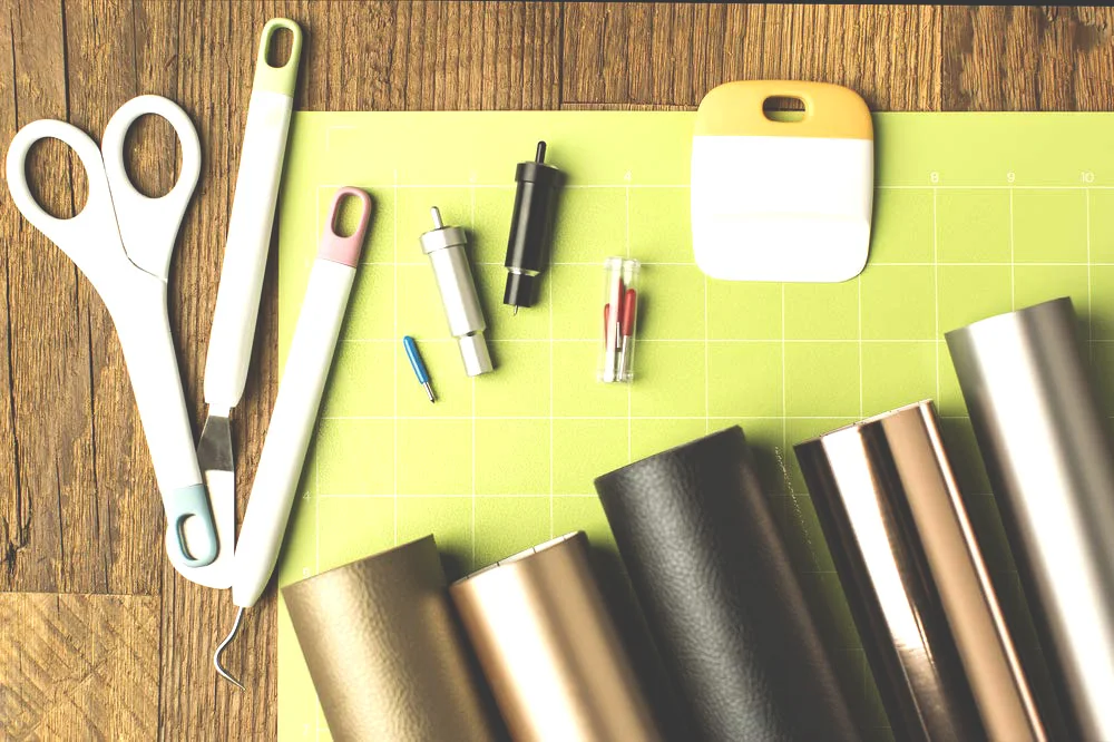 craft mat self healing cutting mat