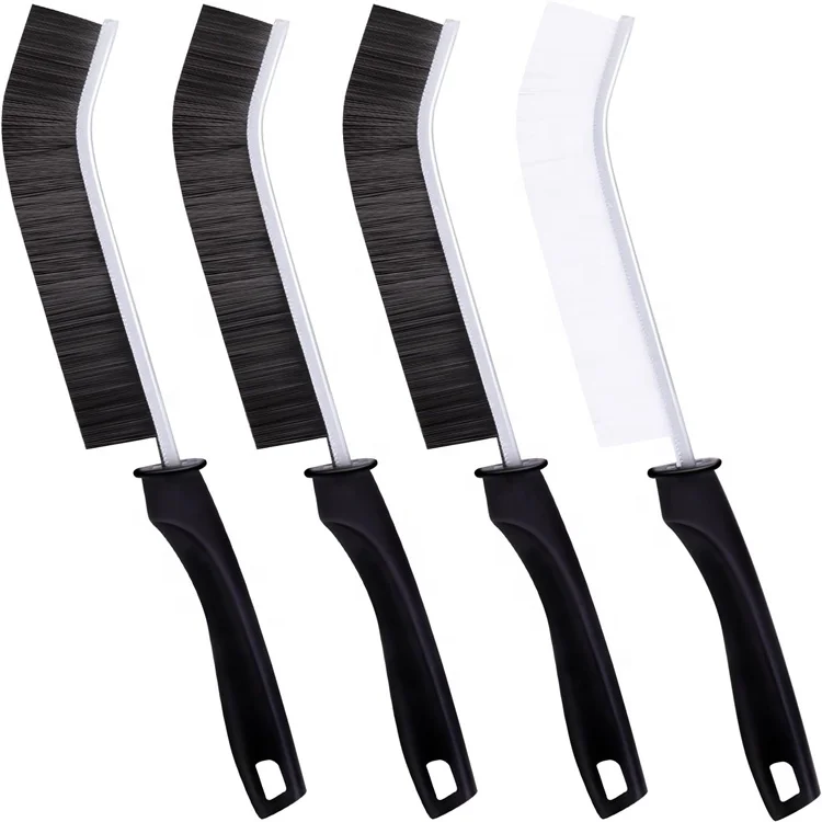 Bathroom Crevice Gaps Cleaning Brush Clean The Dead Corners Of Bathroom Kitchen Tiles