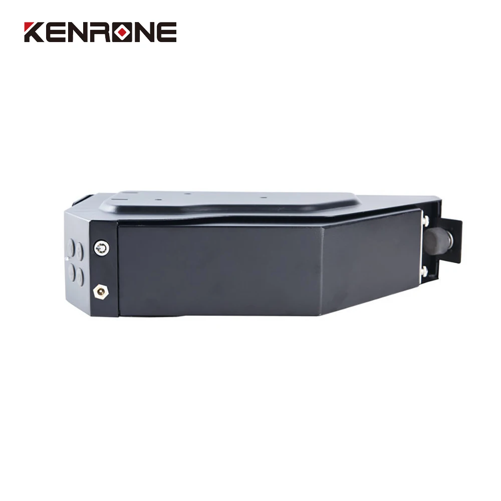 Oem Electronic Code 4 Button Pistol Safe Box With Code Electronic Code Unlock Safe Box