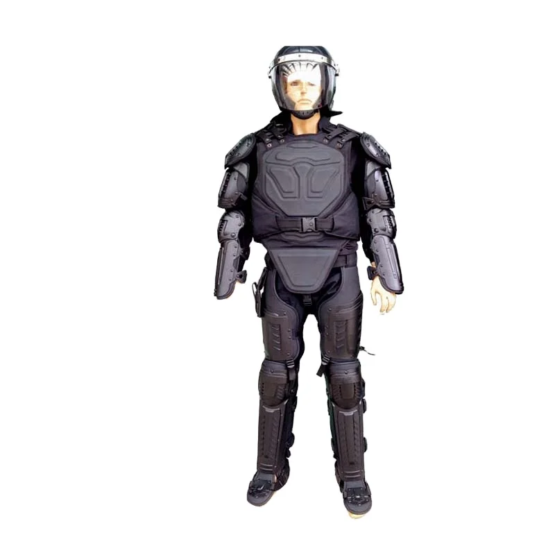 Fireproof stabproof tactical training safety security suit tactical training safety security gear equipment
