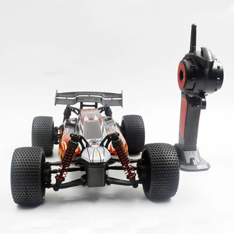 RC автомобиль 2 4G 1/12 гоночный высокоскоростной пульт дистанционного управления Rc грузовик