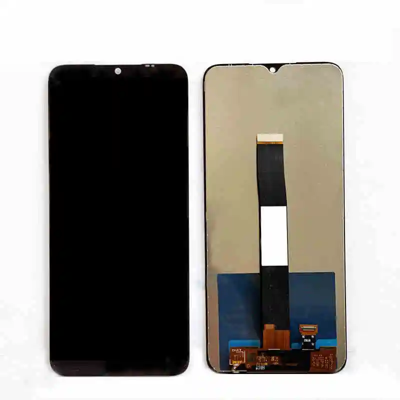 Wholesale Mobile Phone Lcd Screen For Redmi 9A, Display Screen For redmi 9A LCD