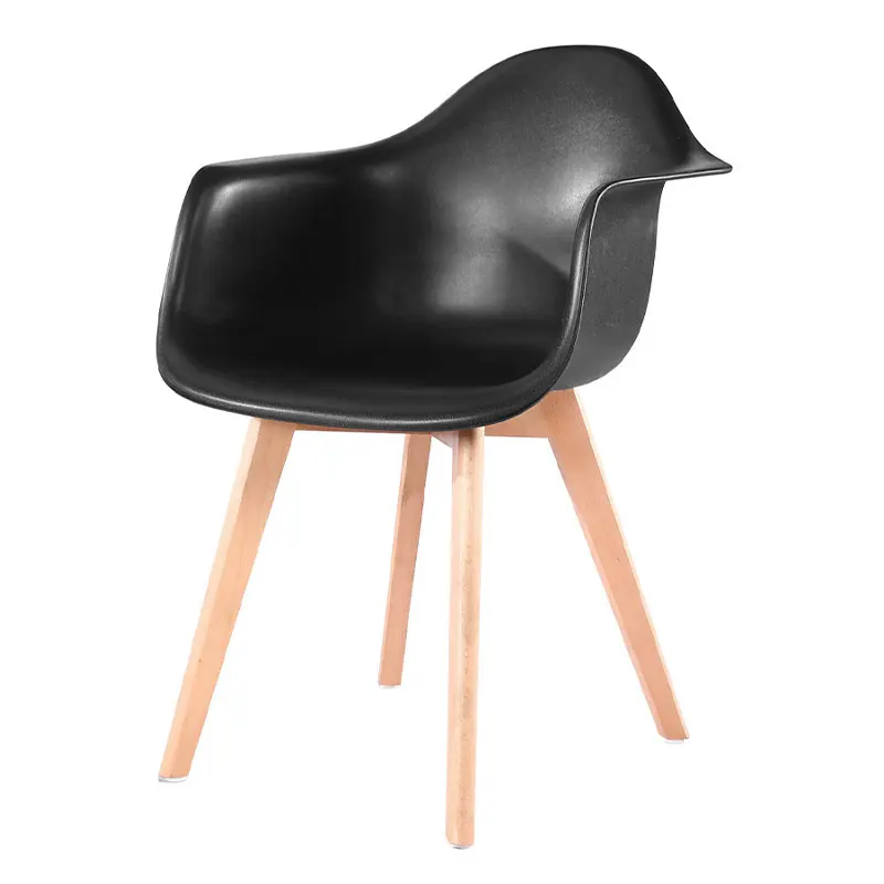 DC-6082M Topwell Modern Simple living room furniture pp plastic Chair