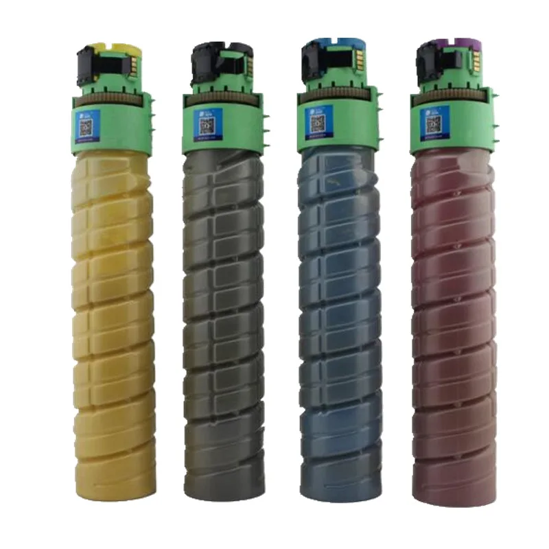 Цветной картридж Colorzone OEM для копировального аппарата совместимый с Ricoh Aficio 2228C 2232C 2238C 3224C 3232C 3228C 3235C 3245C 3260C