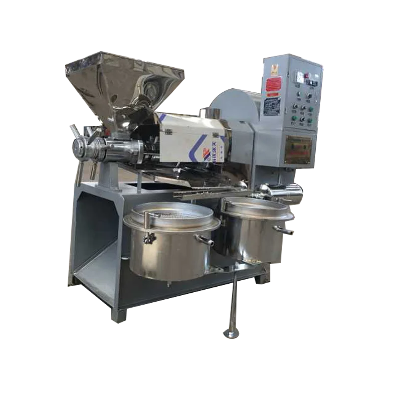 Hot sale Mini Coconut Cold Pressed Hemp Oil Cold Pressing machine/Automatic Stainless Steel Family Type Cold Pressing Machine