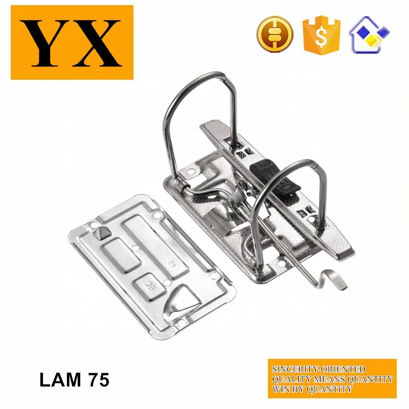 Wholesale factory price 3 inch lever arch mechanism for file folders