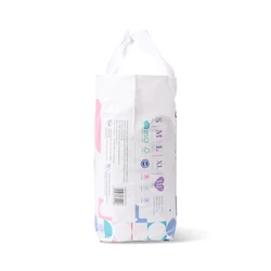 OEM/ODM  2022 NEW High Quality  Most Popular Baby Nappies Diapers Disposable Diapers