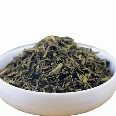 Wholesale Chinese Best Jasmine Green Tea Brand Dragon Pearls Tea 100% Pure Organic Olong tea