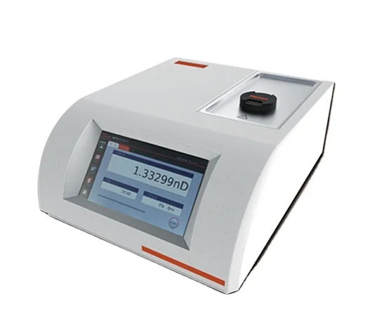 
Hanon A670 Auto Optical Benchtop Refractometer Price Brix Polarimeter Related 