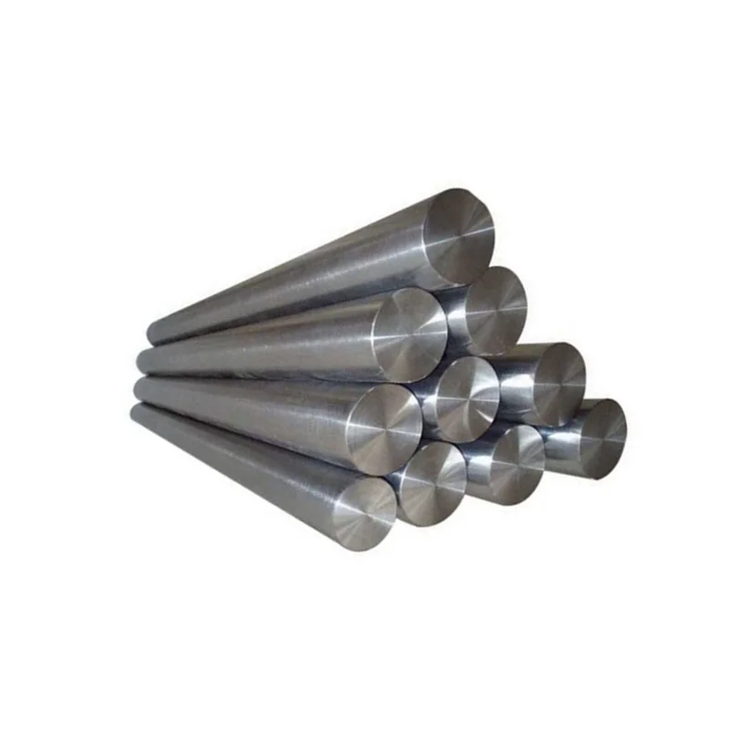 Ss Threaded Bar 6mm 8mm 12mm A36 A325 A193 M8 M9 M15 Gi B7 DIN975 Grade 8 5.8 Stainless Steel Rod